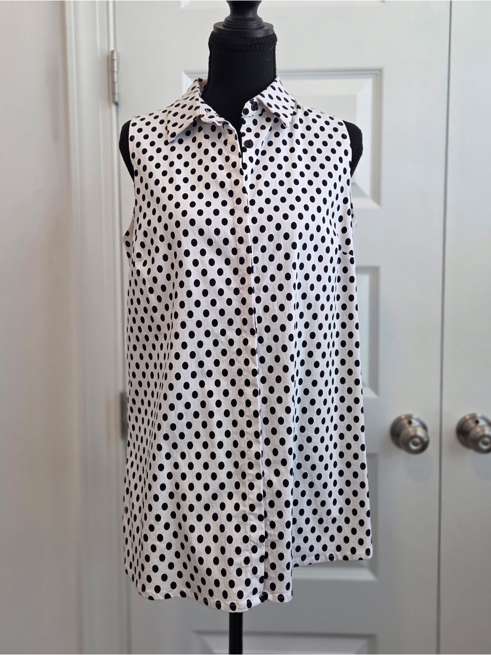 Pure Amici Tunic